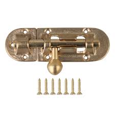 Specifications of the unit including the dimensions of the unit and the parts you will receive. Brass Antique Door Window Latch Slide Door Buckle Gate Latch 10x3 2cm Fruugo Ca