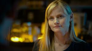 God Bless the Broken Road Trailer