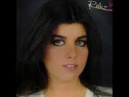 L'inconnu Qui M'aimera JEANETTE