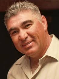 JULIAN LARRANAGA Obituary (1964