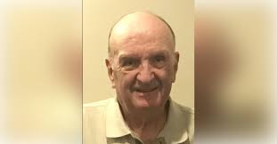 Obituary information for Richard M. Murphy