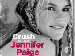 √ Jennifer Paige