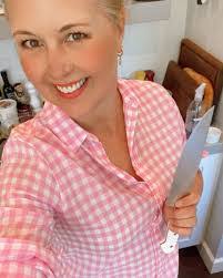 Amanda Haas's Instagram, Twitter & Facebook