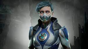 I completed chapter 4 with both sub zero and. How To Unlock Frost In Mortal Kombat 11 Gamespew