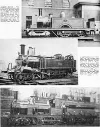 The Story of the Locomotive 3 - Railway ...