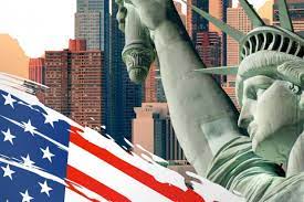 What S Up America Perspectives On The United States And Transatlantic Relations Bpb