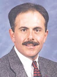 John Fine named Clerk & Master