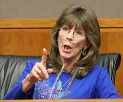 Elderly Woman Gets Her Home Back