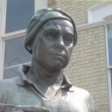 Jim Mathieson : London Remembers, Aiming to capture all memorials in London