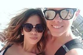 Girlfriend of Laois hotel worker, 20, who suffered spinal injury after  Tenerife wall fall launches desperate dash for cash so he can travel home  for vital treatment