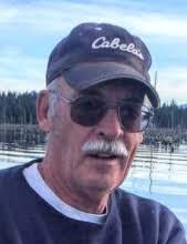 Obituary information for Paul Emmerson Conner