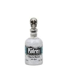 Award winning spirit eternal friendship must be of legal drinking age to follow. Padre Azul Tequila Blanco Super Premium Miniatur Online Kaufen 8 80