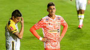 Get a summary of the cobreloa vs. Cobreloa Se Olvido De Ganar Tras Empatar 1 1 Con Coquimbo Unido