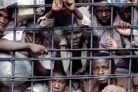When police have to release their only suspect, a desperate man (hugh jackman) takes the law into his own hands after his young daughter and. More Than Half Of Nigeria S Awaiting Trial Prisoners Under Age 30 Group