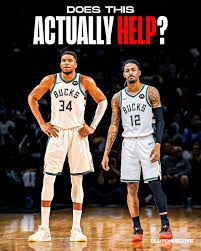 Ja Morant is a big name, but the fit in Bucks is questionable. With the  deadline approaching, Ja Morant has been linked to the Bucks. The talent is  undeniable. The timing is