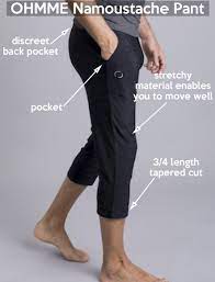 When it comes to yoga gear, lululemon is the brand to have. Yoga Clothes And Activewear For Men Yogabycandace