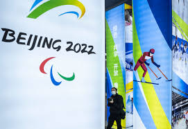 Inspiring people through the olympic values of friendship, respect, and excellence. Beijing Olympics Calls For Boycotts Grow But China Seen Retaliating