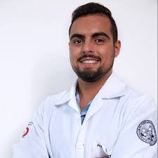 Fisiologista Jefferson Cabral