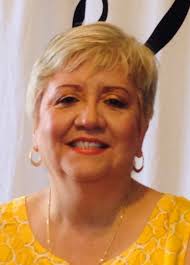 Obituary for Olga Sue (Velasquez) Gonzales