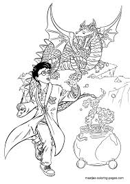 Harry Potter Harry Potter Coloring Pages Harry Potter Coloring Book Harry Potter Portraits