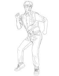 97 outstanding blippi coloring pages photo #13052211. Blippi Coloring Pages 25 Coloring Pages Free Printable
