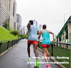 S Health: Your All-in-One Health and Fitness Companion