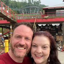 Where was Breadman in overtime?