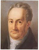 Johann Wolfgang von Goethe