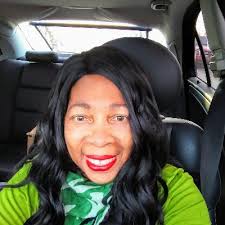 verna green (@prayverna)