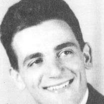 Cosmo C. Mancini Jr. Obituary