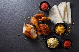 Check spelling or type a new query. El Pollo Loco Philippines The Hungry Chef