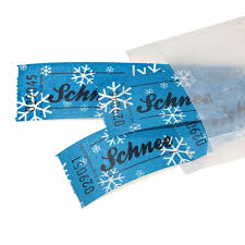 Maybe you would like to learn more about one of these? Lucky Ticket Schnee
