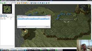 Starcraft 2 Map Editor - Getting Started - Youtube