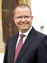 Das Pfarramt der Kirchengemeinde Musterhausen