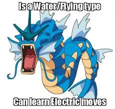 Gen 1 And 2 Low Level Gyarados With Rb Level 1 Moves Seen As Illegal ·  Issue #3054 · Kwsch/Pkhex · Github