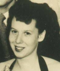 Obituary for Patricia Chapman