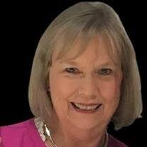 Gloria Jane Wait Obituary