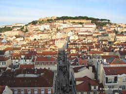 Gratis lissabon stadtplan aus dem netz. 21 Lissabon Insidertipps Sehenswurdigkeiten Travelinspired