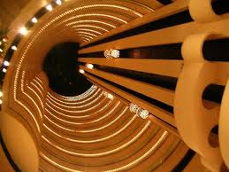 Holiday In Atrium Picture Of Holiday Inn Singapore Atrium Tripadvisor