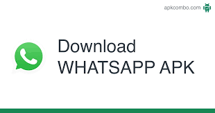 You can share photos, videos, quotes, and more through the whatsapp status feature. Whatsapp Apk 3 6 Android App Download