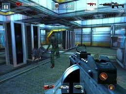 Zombie Objective Mod Apk Free Download Oceanofapk