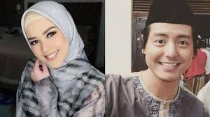 Diam-diam 4 Tahun Pacaran? Cut Meyriska dan Roger Danuarta Segera Menikah,  Begini Kata Sang Ibu