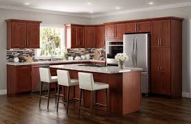 Kitchen American Cherry Kitchen Cabinets Cherry Laminate Kitchen Cabinets Modern Cherry Cherry Cabinets Kitchen Laminate Kitchen Cabinets Cherry Wood Kitchens