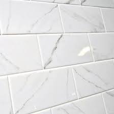 Shiny laminate flooring athayakeenan co. Apennines Marble Flat Gloss Tile 10x20cm Ceramic Planet