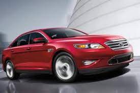 Apr 10, 2020 · there are a number of different ways you can unlock your ford taurus from the outside of the vehicle. 2012 Ford Taurus New Car Review Autotrader