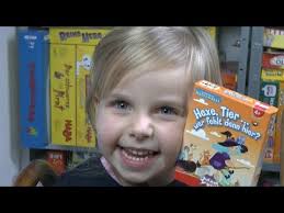 Hexe, Tier … wer fehlt denn hier?