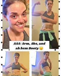 Allison Odom- Live Loved Wellness