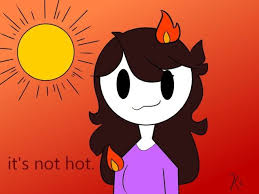 Jaiden Animations Fan Art Jaiden Animations Animated Drawings Animation
