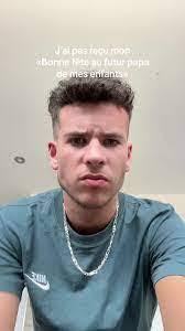 Kyle Legendre's Instagram, Twitter & Facebook