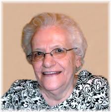 Margaret Lewerenz Obituary